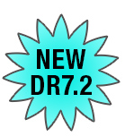New in DR7