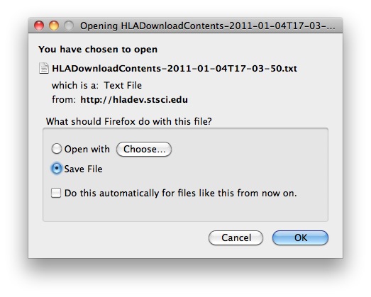 Firefox dialog screenshot